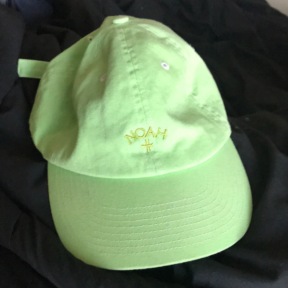 NOAH dad hat